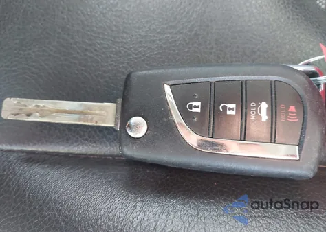 2018 Toyota Camry Se z USA, uszkodzony, nr VIN JTNB11HK2J3045132